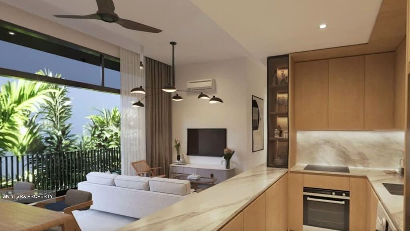 Claydence (D15), Apartment #584507731
